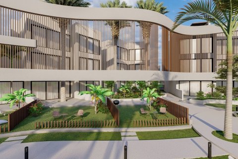 Apartment in Iskele, Northern Cyprus No. 210629