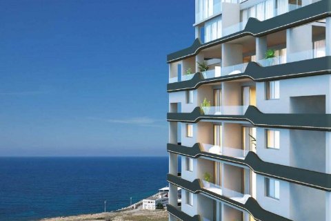 Lägenhet  i Girne,  Nr. 210893 - 6