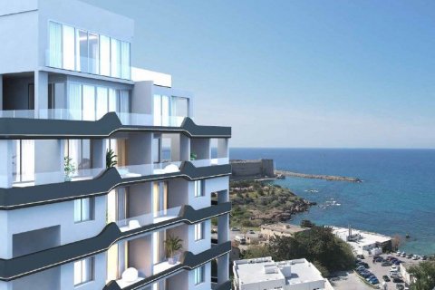 Daire Girne, №210893