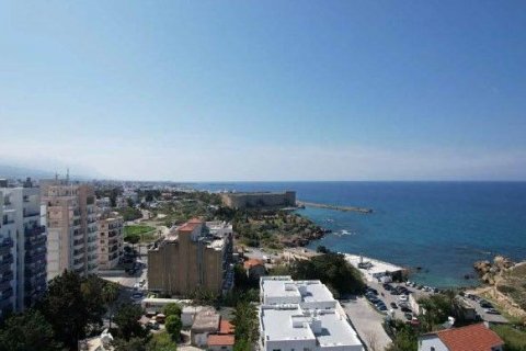 Lägenhet  i Girne,  Nr. 210893 - 3