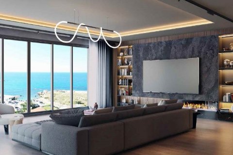 Lägenhet  i Girne,  Nr. 210893 - 4