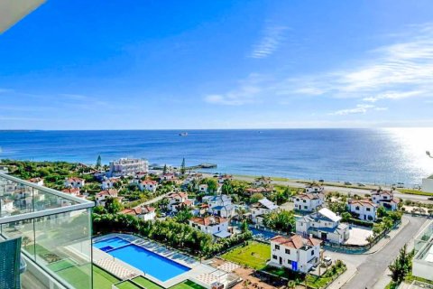 Leilighet  i Bogazi, Famagusta,  Nr. 211030