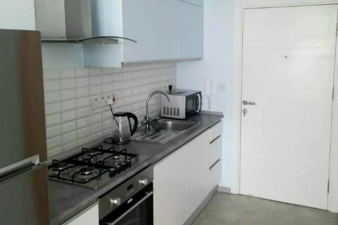 Apartment for sale in Bogazi, Famagusta, Northern Cyprus, studio, 32m2, No. 211030 – photo 4