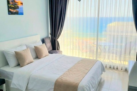 Apartment for sale in Bogazi, Famagusta, Northern Cyprus, studio, 32m2, No. 211030 – photo 2