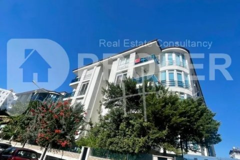 آپارتمان در Muratpasa،  Antalya ، ترکیه 220 متر مربع.  شماره 118899