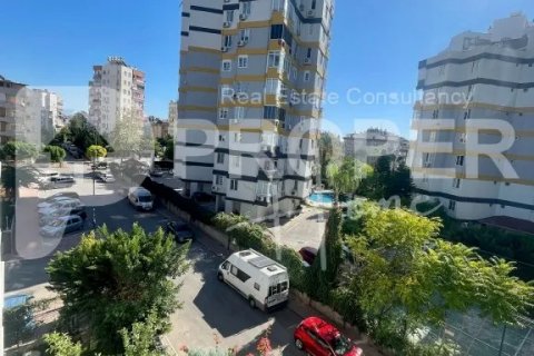آپارتمان در Muratpasa،  Antalya ، ترکیه 220 متر مربع.  شماره 118899 - 7