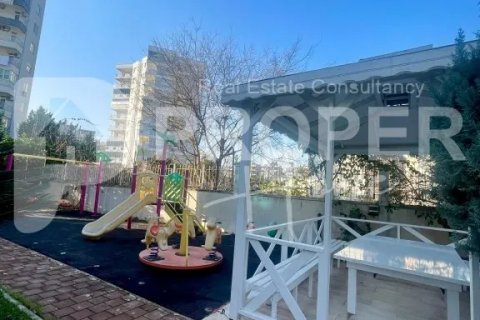 آپارتمان در Muratpasa،  Antalya ، ترکیه 220 متر مربع.  شماره 118899 - 10