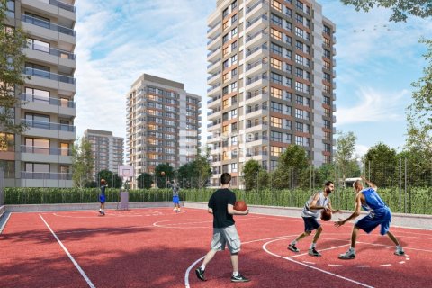 4+1 Wohnung  in Istanbul, Türkei Nr. 156549 - 7