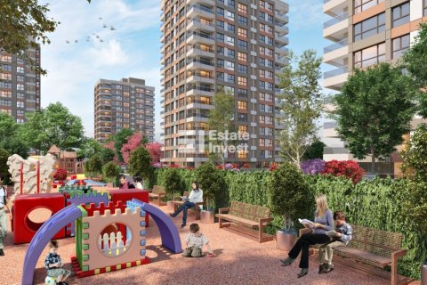 4+1 Wohnung  in Istanbul, Türkei Nr. 156549 - 5
