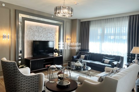 4+1 Wohnung  in Istanbul, Türkei Nr. 156549 - 9