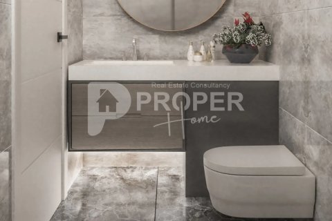 Продажа квартиры в Демирташе, Аланье, Анталье, Турция 2 комн., 46м2, №43104 – фото 23