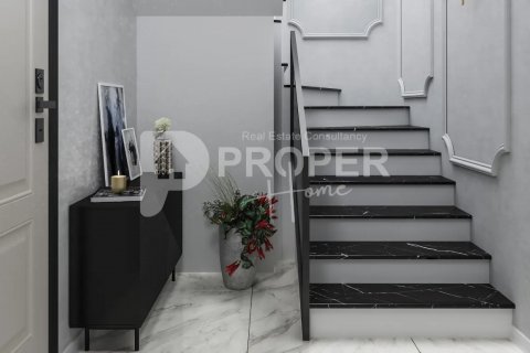 Продажа квартиры в Демирташе, Аланье, Анталье, Турция 2 комн., 46м2, №43104 – фото 18