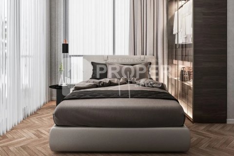 Продажа квартиры в Демирташе, Аланье, Анталье, Турция 2 комн., 46м2, №43104 – фото 22