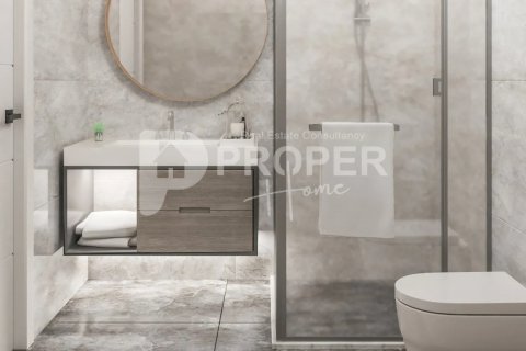 Продажа квартиры в Демирташе, Аланье, Анталье, Турция 2 комн., 46м2, №43104 – фото 24