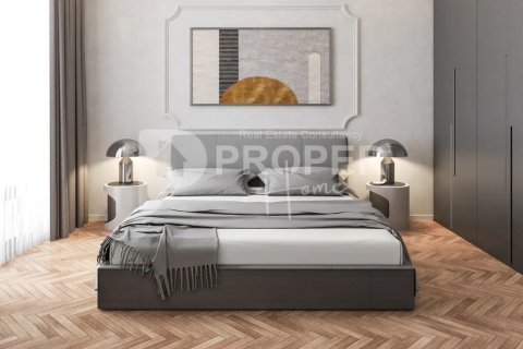 Продажа квартиры в Демирташе, Аланье, Анталье, Турция 2 комн., 46м2, №43104 – фото 21