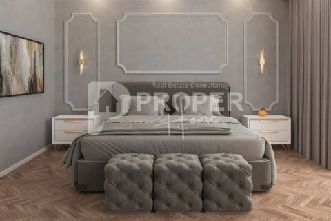 Продажа квартиры в Демирташе, Аланье, Анталье, Турция 2 комн., 46м2, №43104 – фото 19
