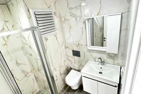 Apartment for sale in Mersin, Turkey, 1 bedroom, 40m2, No. 138846 – photo 10