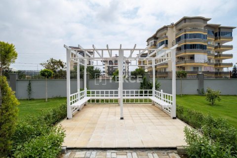 Dubleks daire 4+1 Alanya, Antalya, Türkiye №62047 - 8
