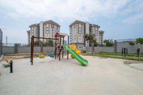 Dubleks daire 4+1 Alanya, Antalya, Türkiye №62047 - 6
