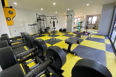 Dubleks daire 4+1 Alanya, Antalya, Türkiye №62047 - 13