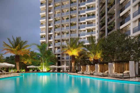 Daire 1+1 Mersin, Türkiye №146897 - 9