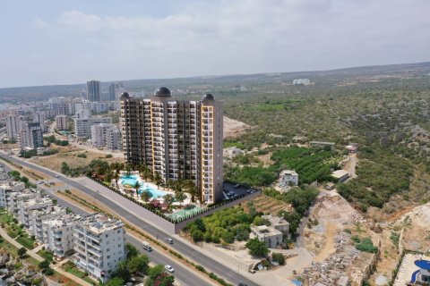 Daire 1+1 Mersin, Türkiye №146897 - 4