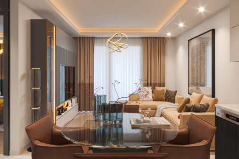 Daire 1+1 Mersin, Türkiye №146897 - 20