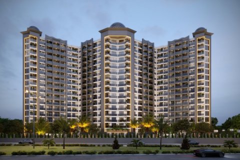 Daire 1+1 Mersin, Türkiye №146897 - 6