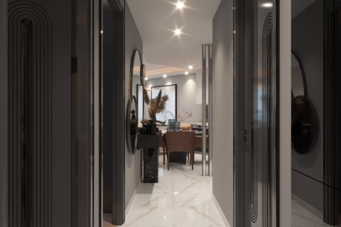 Daire 1+1 Mersin, Türkiye №146897 - 21