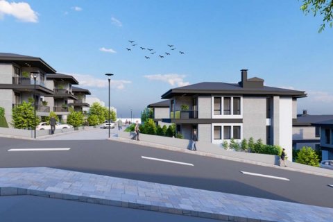 Queen Villas i Eskisehir, Turkiet Nr.146891 - 2
