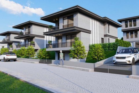Queen Villas i Eskisehir, Turkiet Nr.146891 - 4
