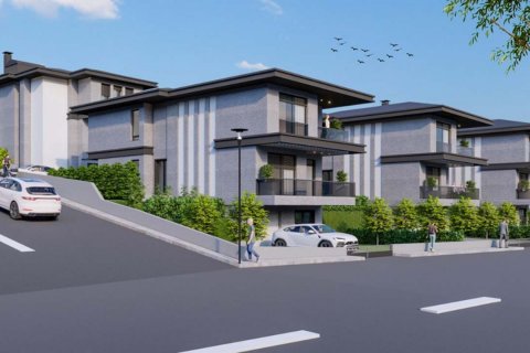 Queen Villas i Eskisehir, Turkiet Nr.146891 - 3