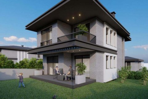 Queen Villas i Eskisehir, Turkiet Nr.146891 - 5