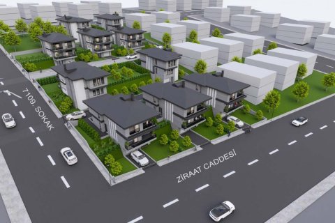 Queen Villas i Eskisehir, Turkiet Nr.146891 - 6