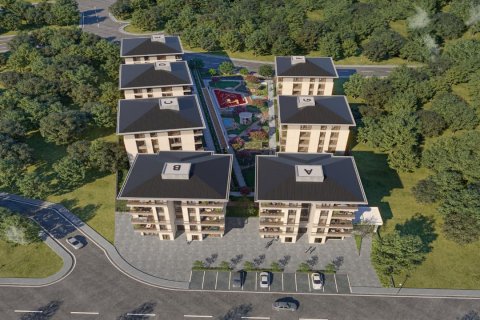 Apartment for sale  in Basaksehir, Istanbul, Turkey, 3 bedrooms, 95.64m2, No. 113258 – photo 4