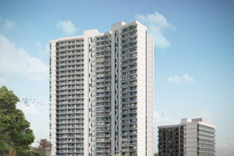 Daire   Maltepe, İstanbul, Türkiye №146979 - 4