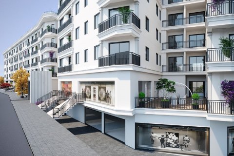 Leilighet i Maltepe, Istanbul, Tyrkia Nr. 146978 - 3