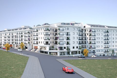 Leilighet i Maltepe, Istanbul, Tyrkia Nr. 146978 - 13
