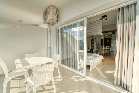 Wohnung in Famagusta, Nr. 210537 - 11