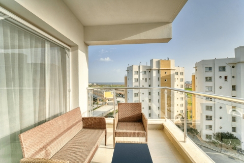 Wohnung in Famagusta, Nr. 210537 - 22