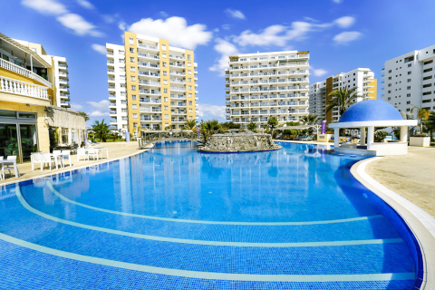 Leilighet i Famagusta, Nr. 210537