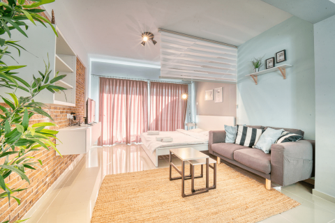 Wohnung in Famagusta, Nr. 210537 - 9