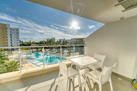 Wohnung in Famagusta, Nr. 210537 - 4