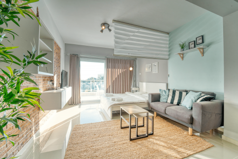 Wohnung in Famagusta, Nr. 210537 - 3