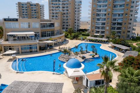 Wohnung in Famagusta, Nr. 210537 - 14