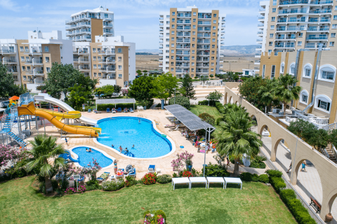 Wohnung in Famagusta, Nr. 210537 - 25