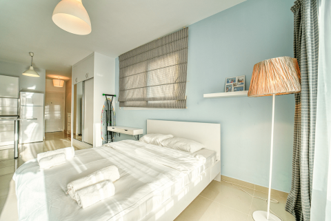 Wohnung in Famagusta, Nr. 210537 - 21