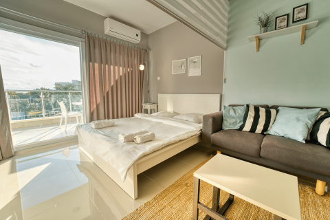 Wohnung in Famagusta, Nr. 210537 - 6