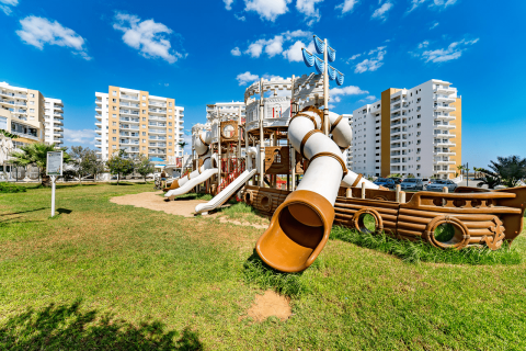 Wohnung in Famagusta, Nr. 210537 - 15