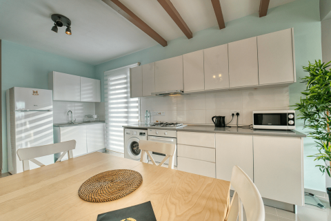 Wohnung in Famagusta, Nr. 210537 - 5